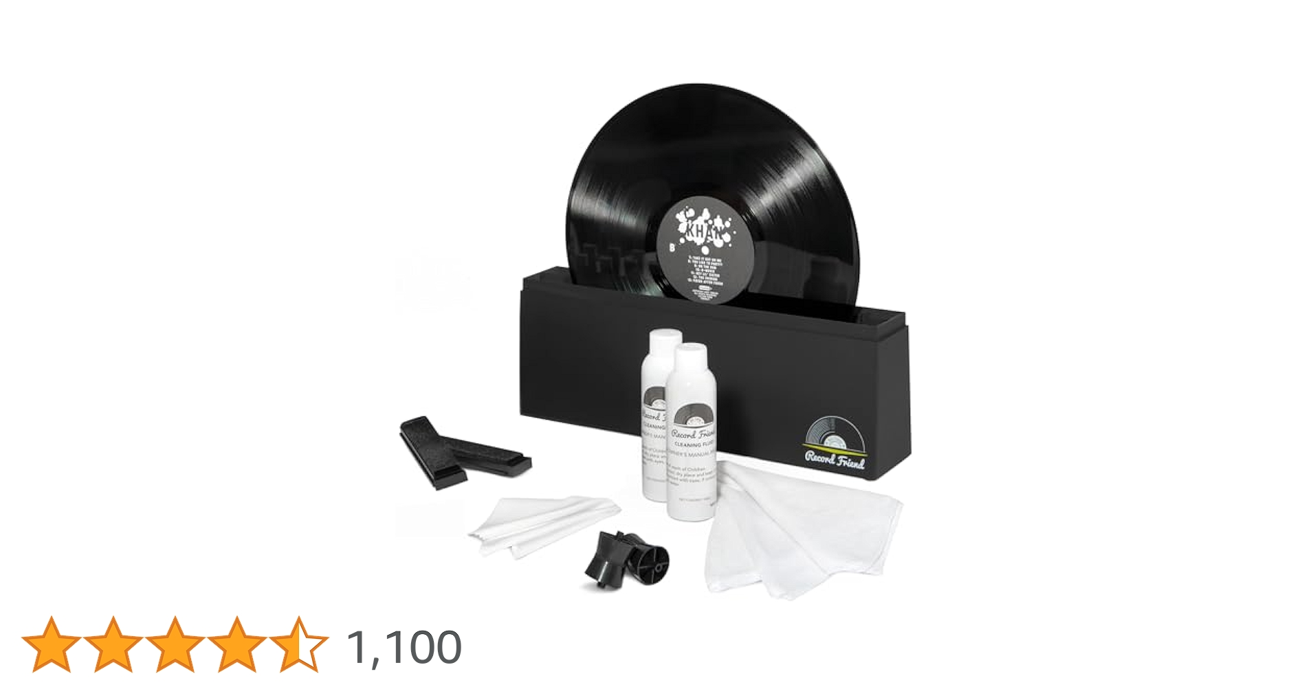 Amazon.co.jp: Big Fudge レコードフレンド レコード